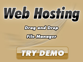 Hosting Services