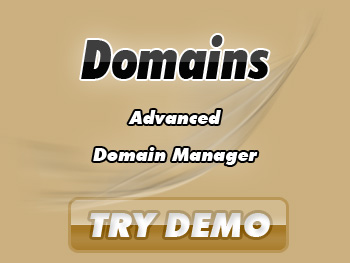 Half-priced domain registration & transfer service providers