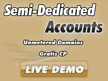 Semi-Dedicated